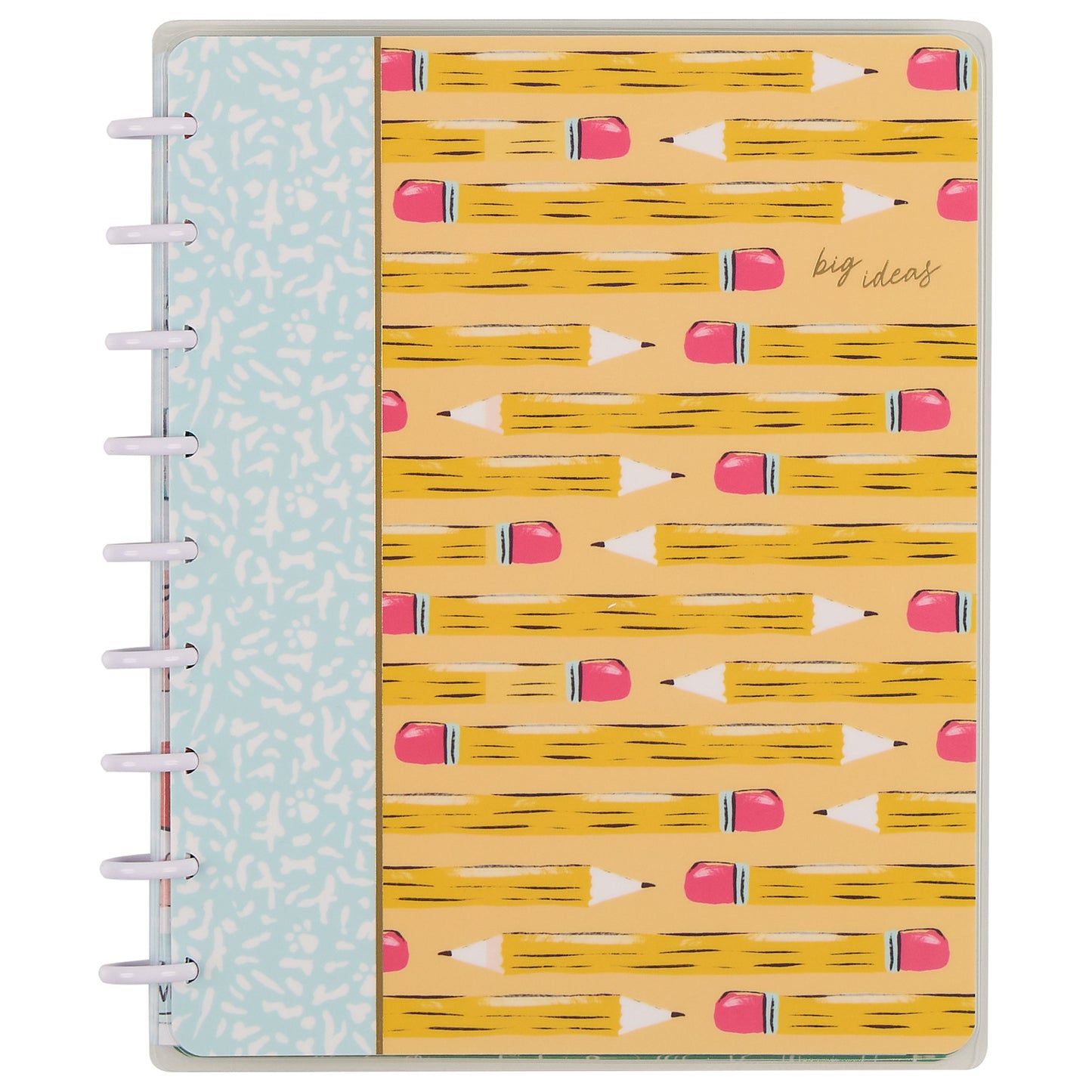 Happy Planner - Happy Notes Bundle - Pawsitive Teacher