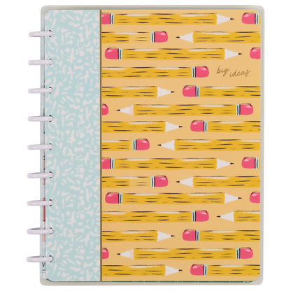 Happy Planner - Happy Notes Bundle - Pawsitive Teacher