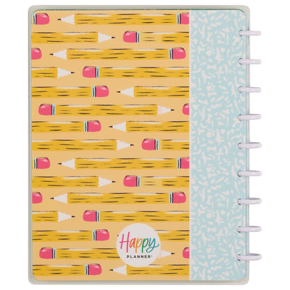 Happy Planner - Happy Notes Bundle - Pawsitive Teacher