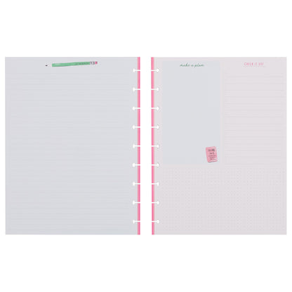 Happy Planner - Happy Notes Bundle - Pawsitive Teacher