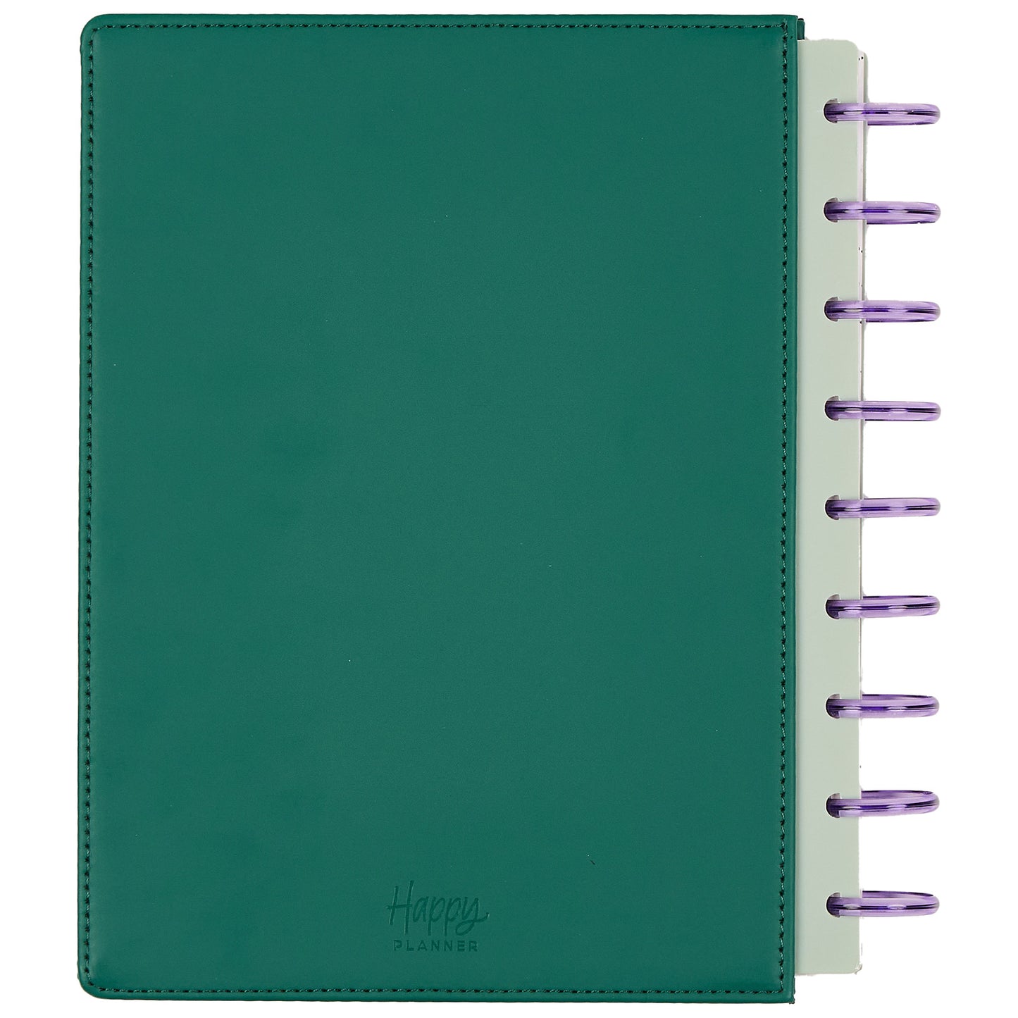 Happy Planner - Planner Classic Deluxe (12 meses no fechado) - Current Mood