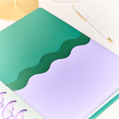 Happy Planner - Planner Classic Deluxe (12 meses no fechado) - Current Mood