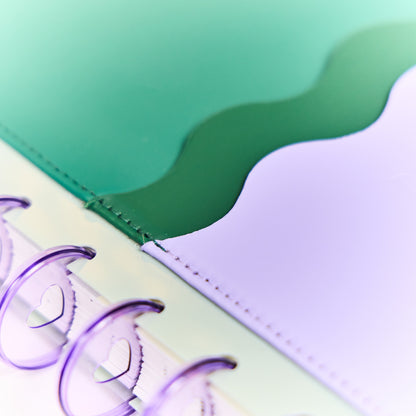 Happy Planner - Planner Classic Deluxe (12 meses no fechado) - Current Mood