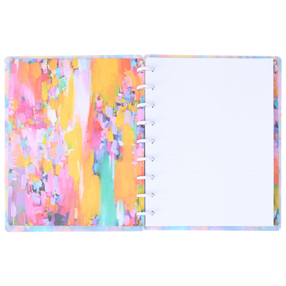 Happy Planner - Happy Notes Classic - Bright & Brushy