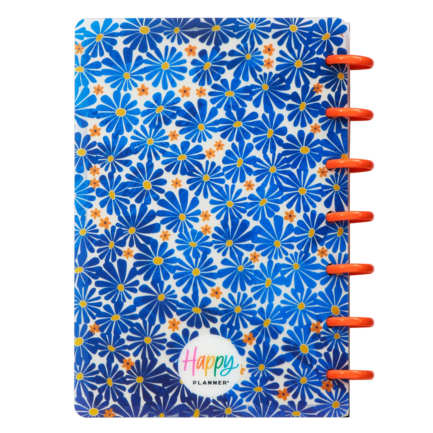 Happy Planner - Happy Notes Mini - Hues Of Blues