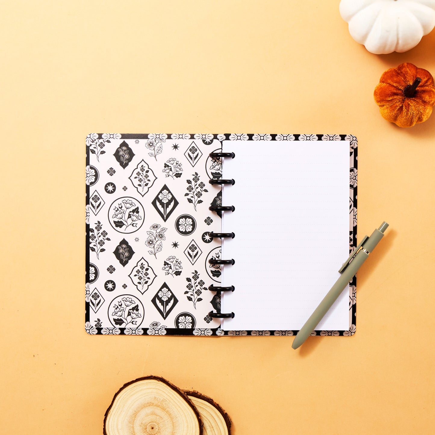 Happy Planner - Happy Notes Mini - Ink & Ivy