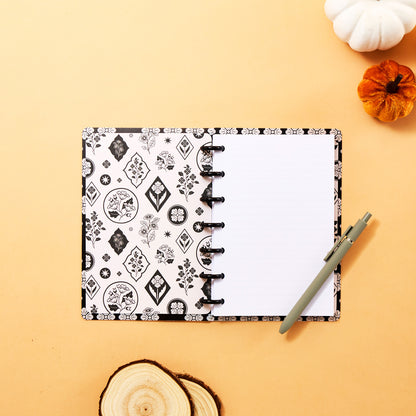 Happy Planner - Happy Notes Mini - Ink & Ivy