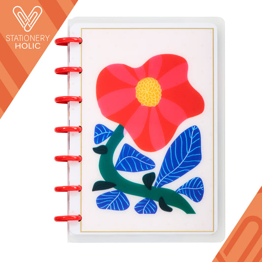 Happy Planner - Happy Notes Mini - Pop Of Joy