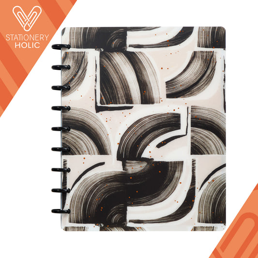 Happy Planner - Happy Notes Classic - Modern Texture