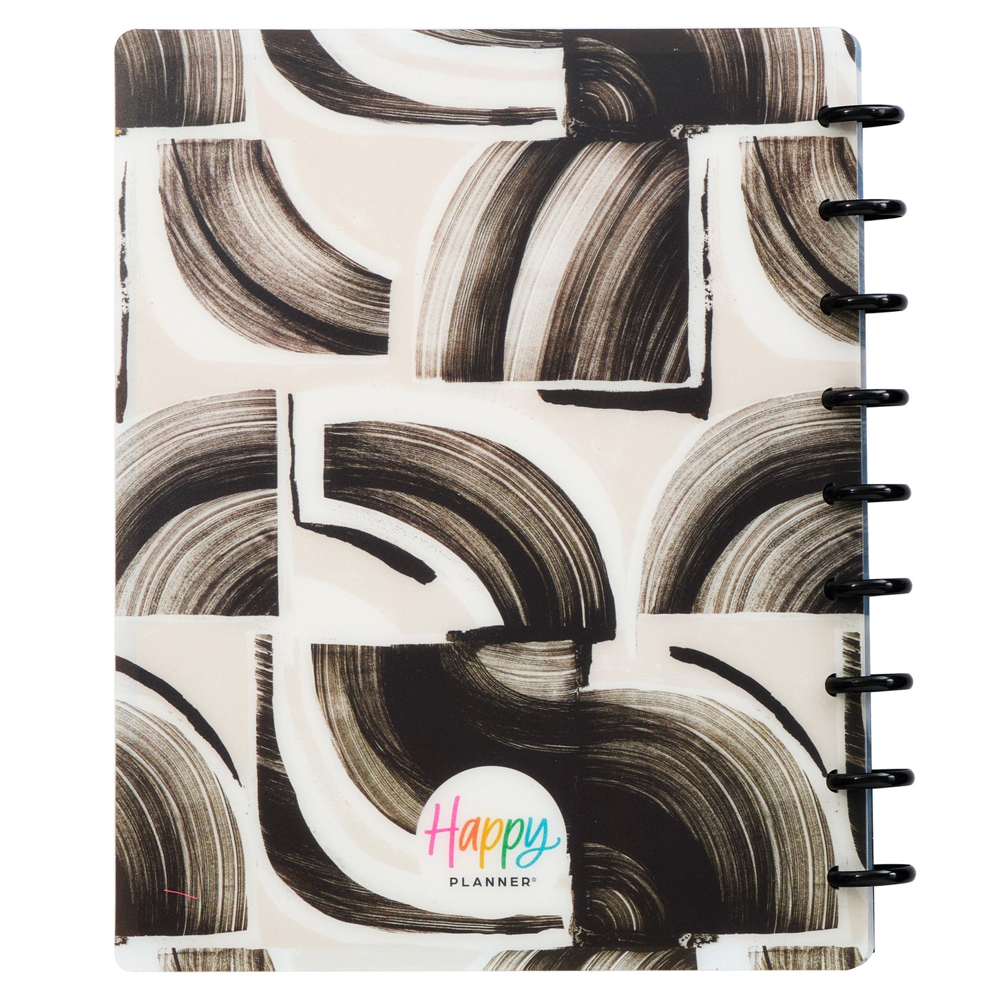 Happy Planner - Happy Notes Classic - Modern Texture