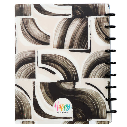 Happy Planner - Happy Notes Classic - Modern Texture