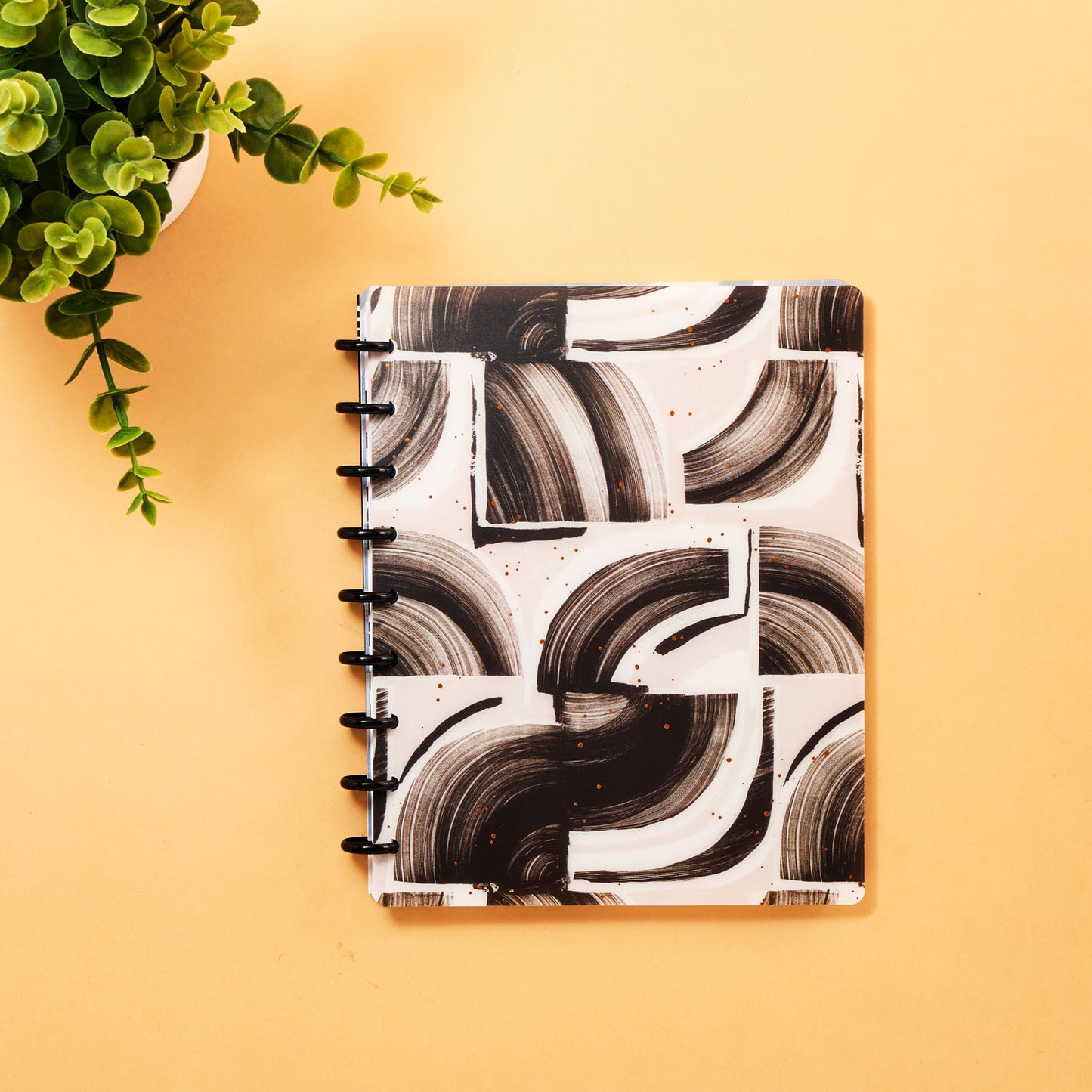 Happy Planner - Happy Notes Classic - Modern Texture