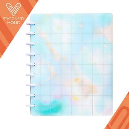 Happy Planner - Happy Notes Classic - Opal Dreams