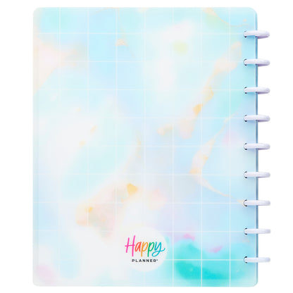Happy Planner - Happy Notes Classic - Opal Dreams