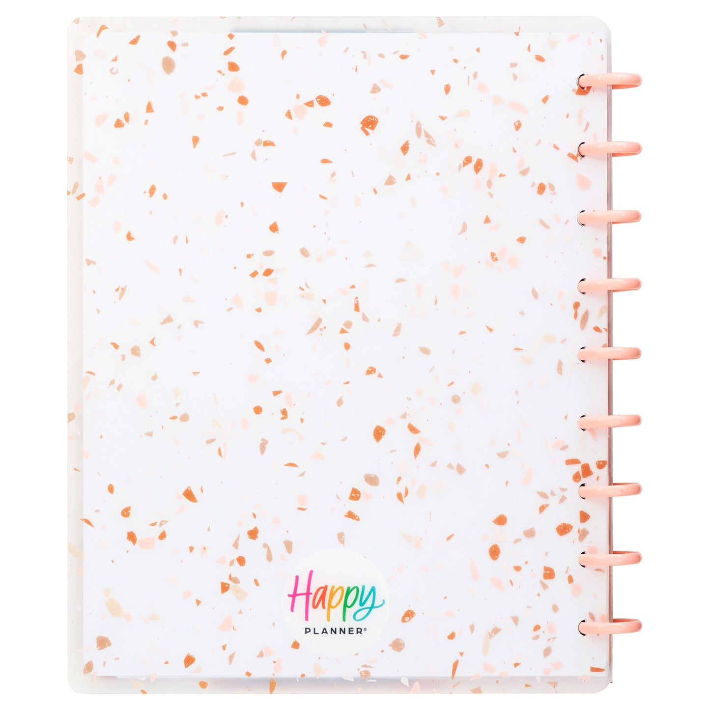 Happy Planner - Happy Notes Classic - Sand & Stone