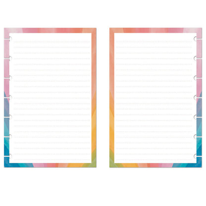 Happy Planner - Happy Notes Mini - Floral Energy