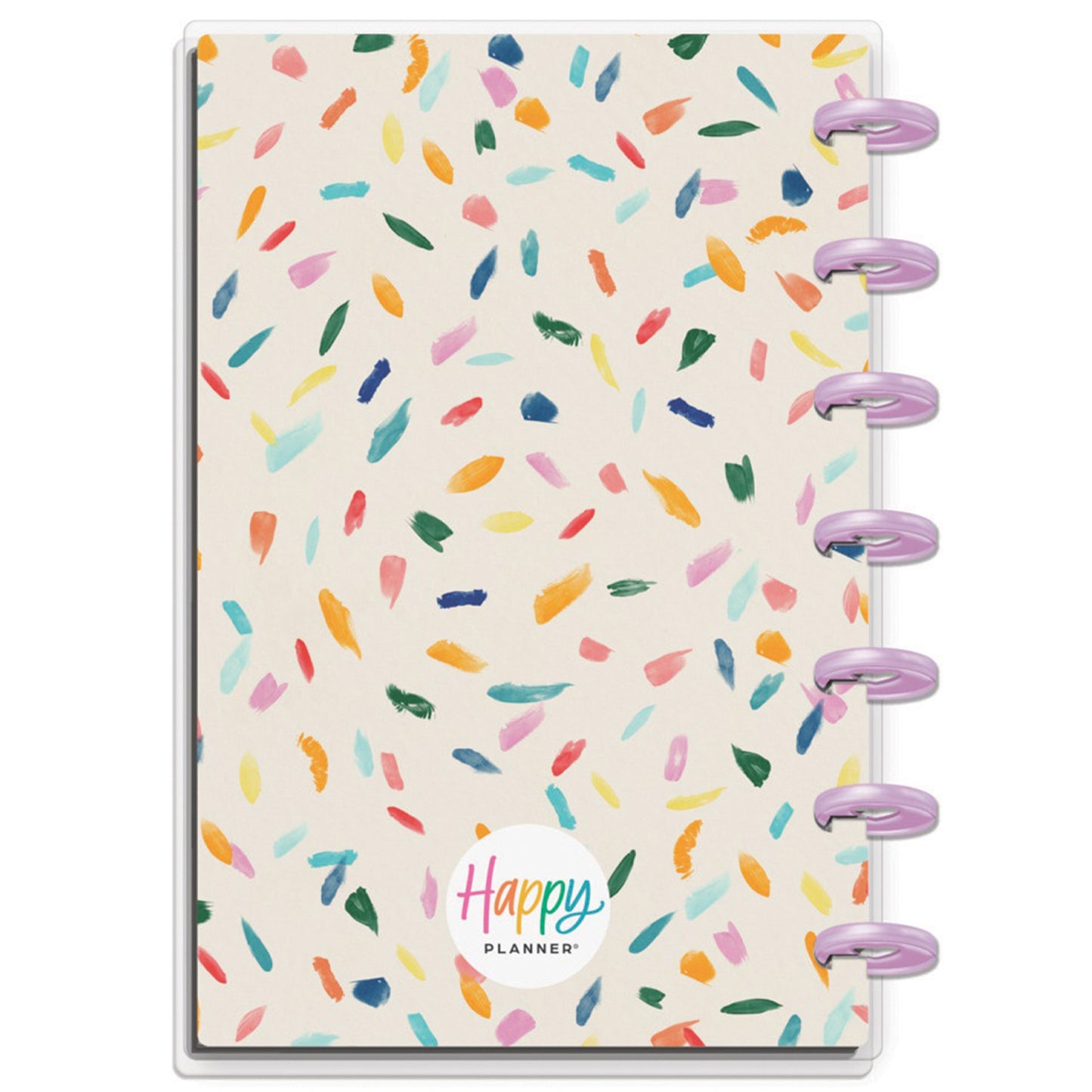 Happy Planner - Happy Notes Mini - Floral Energy