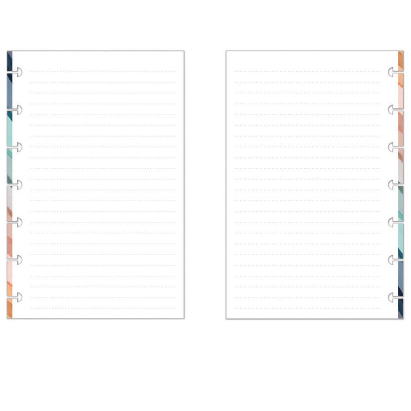 Happy Planner - Happy Notes Mini - Watercolor Grace