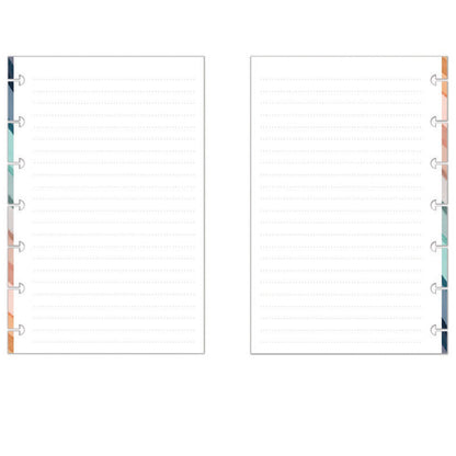 Happy Planner - Happy Notes Mini - Watercolor Grace