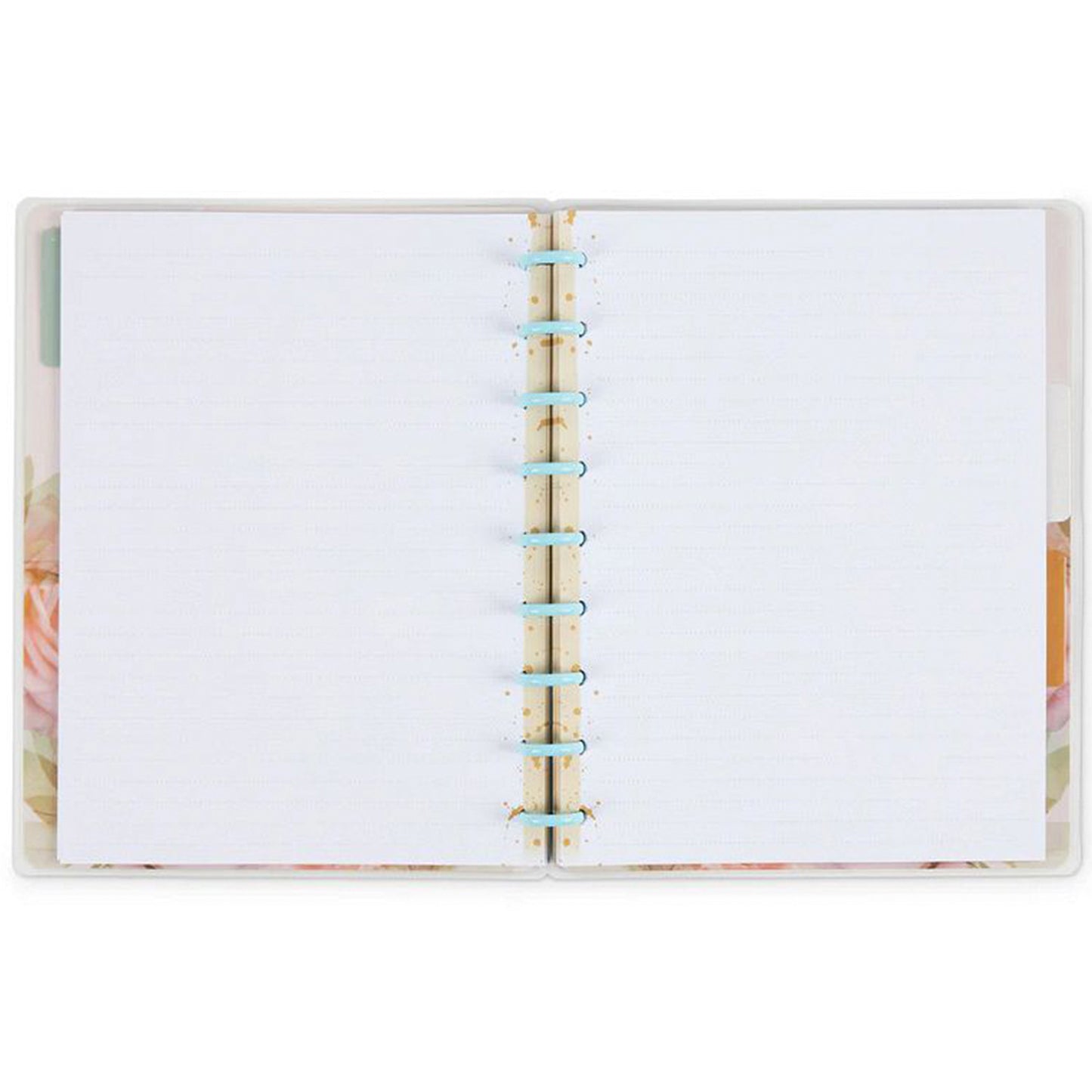 Happy Planner - Happy Notes Classic - Faith Be Still
