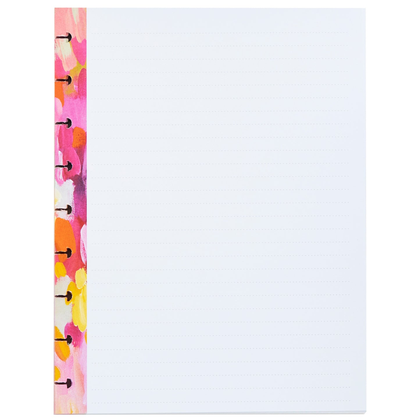 Happy Planner - Papel Classic - Bright & Brushy