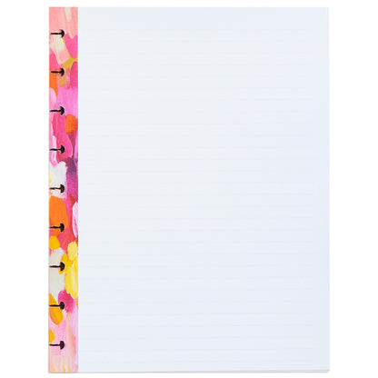 Happy Planner - Papel Classic - Bright & Brushy