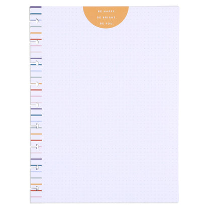 Happy Planner - Papel Classic - Bright Fun