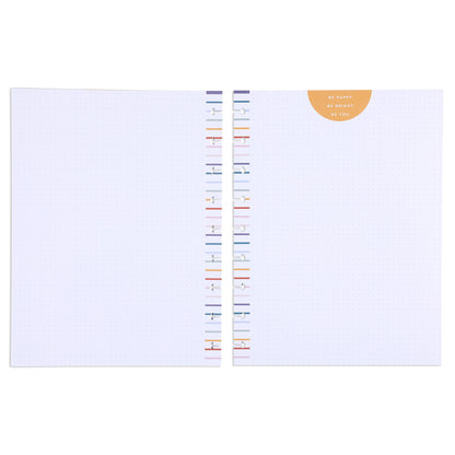 Happy Planner - Papel Classic - Bright Fun