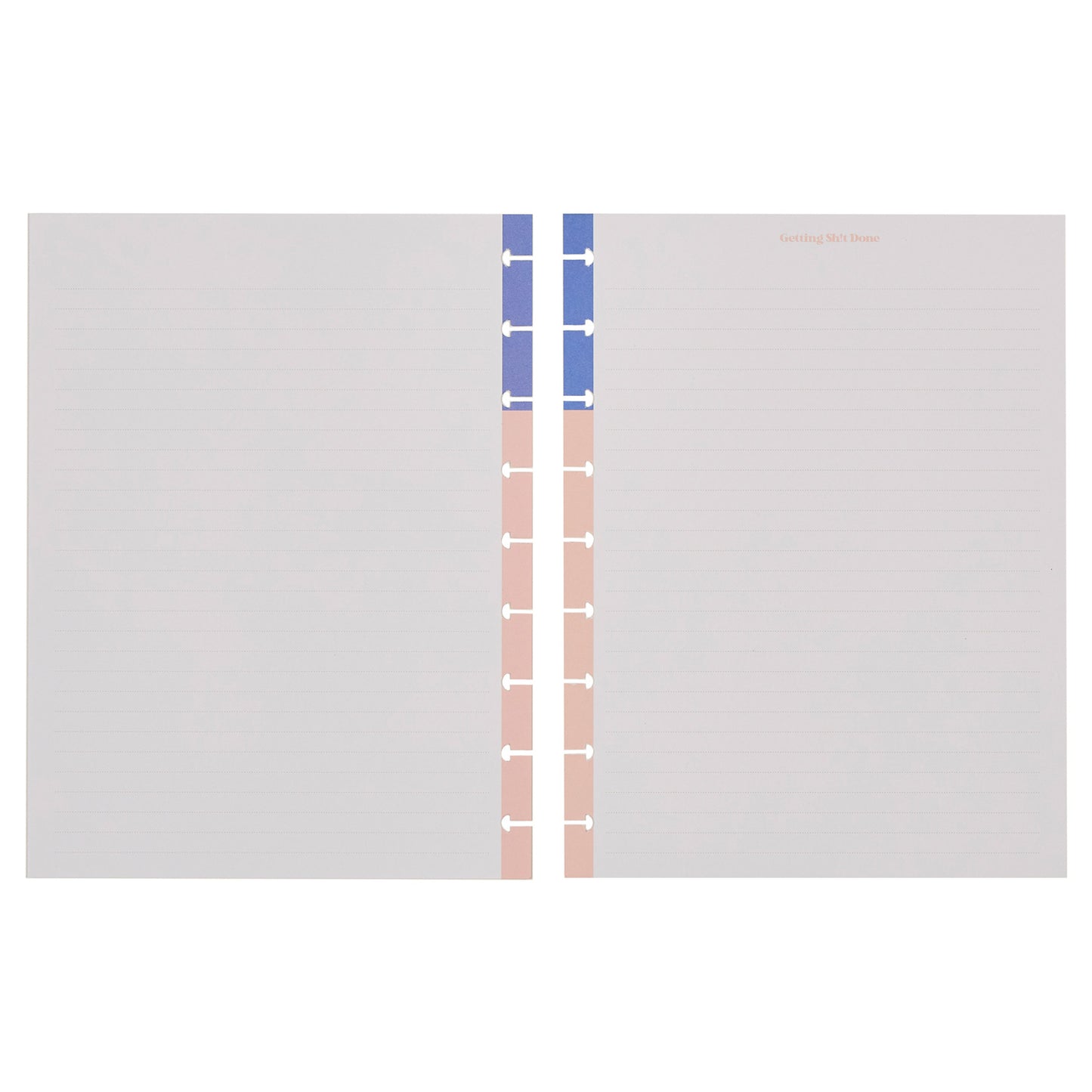 Happy Planner - Papel Classic - Current Mood