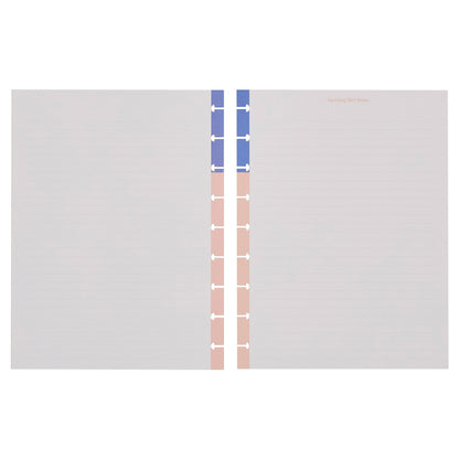 Happy Planner - Papel Classic - Current Mood