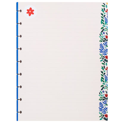 Happy Planner - Papel Classic - Pop Of Joy