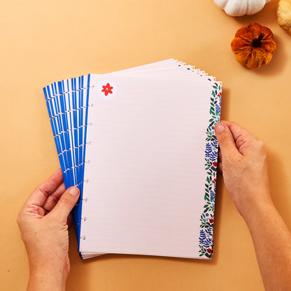 Happy Planner - Papel Classic - Pop Of Joy