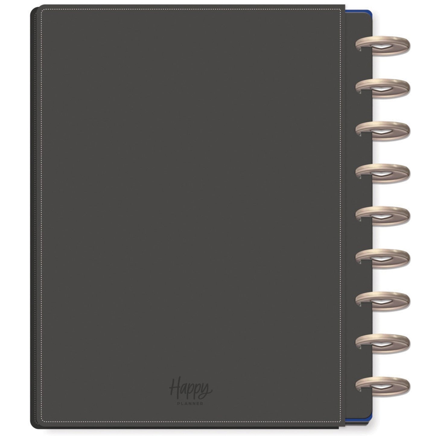 Happy Planner - Planner Classic Deluxe (2026) - Heritage Charm