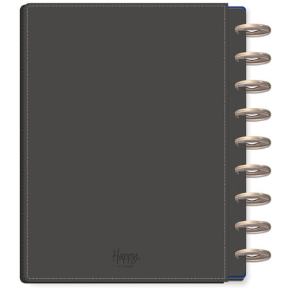 Happy Planner - Planner Classic Deluxe (2026) - Heritage Charm