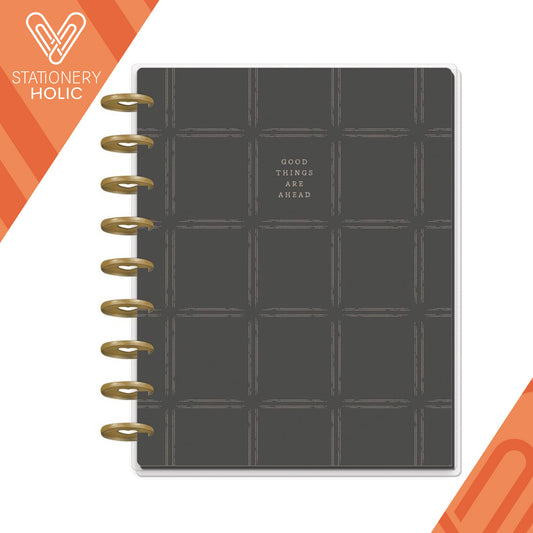 Happy Planner - Planner Classic (2026) - Heritage Charm