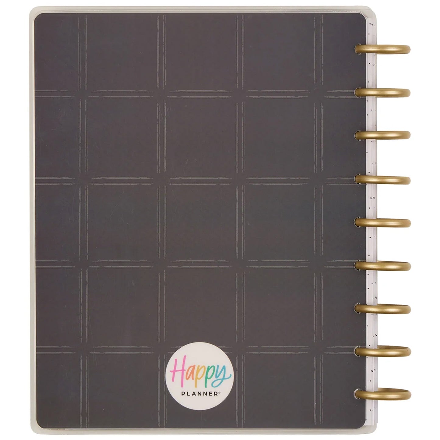 Happy Planner - Planner Classic (2026) - Heritage Charm