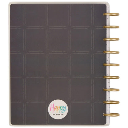 Happy Planner - Planner Classic (2026) - Heritage Charm