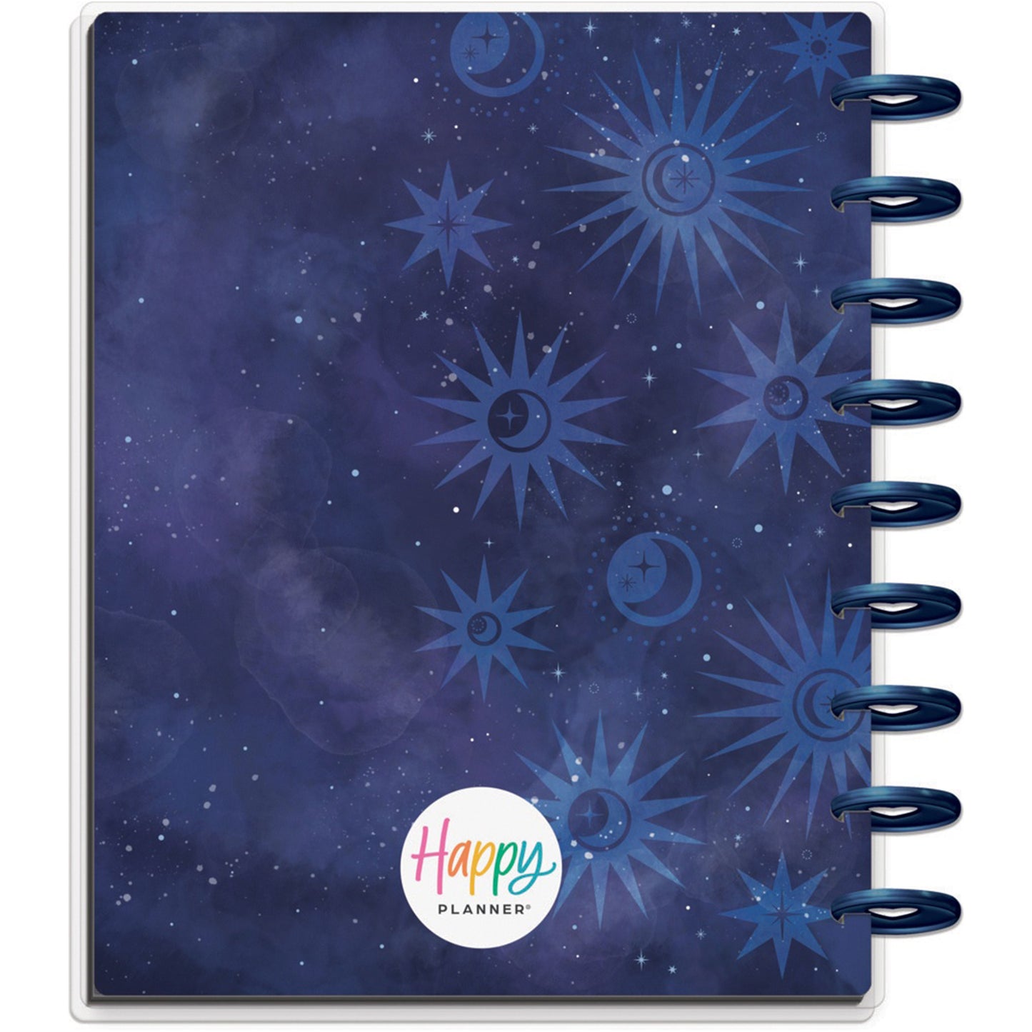 Happy Planner - Planner Classic (2026) - Star Signs
