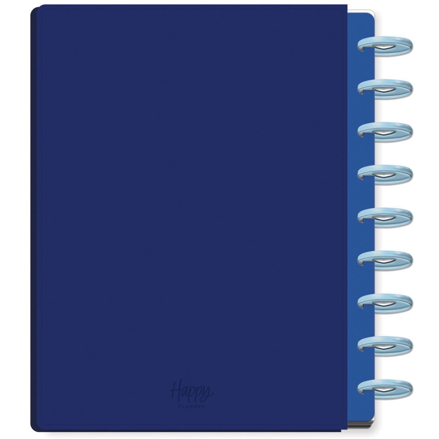 Happy Planner - Planner Classic (2026) - Star Signs Embroidery
