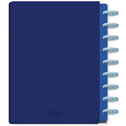 Happy Planner - Planner Classic (2026) - Star Signs Embroidery