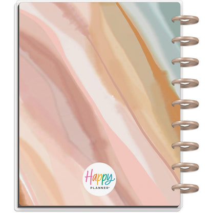 Happy Planner - Planner Classic (2026) - Watercolor Grace