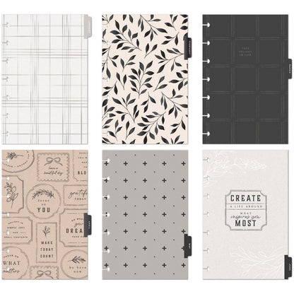 Happy Planner - Planner Mini (2026) - Heritage Charm