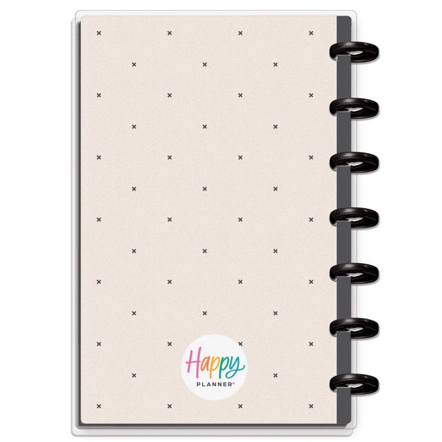 Happy Planner - Planner Mini (2026) - Heritage Charm