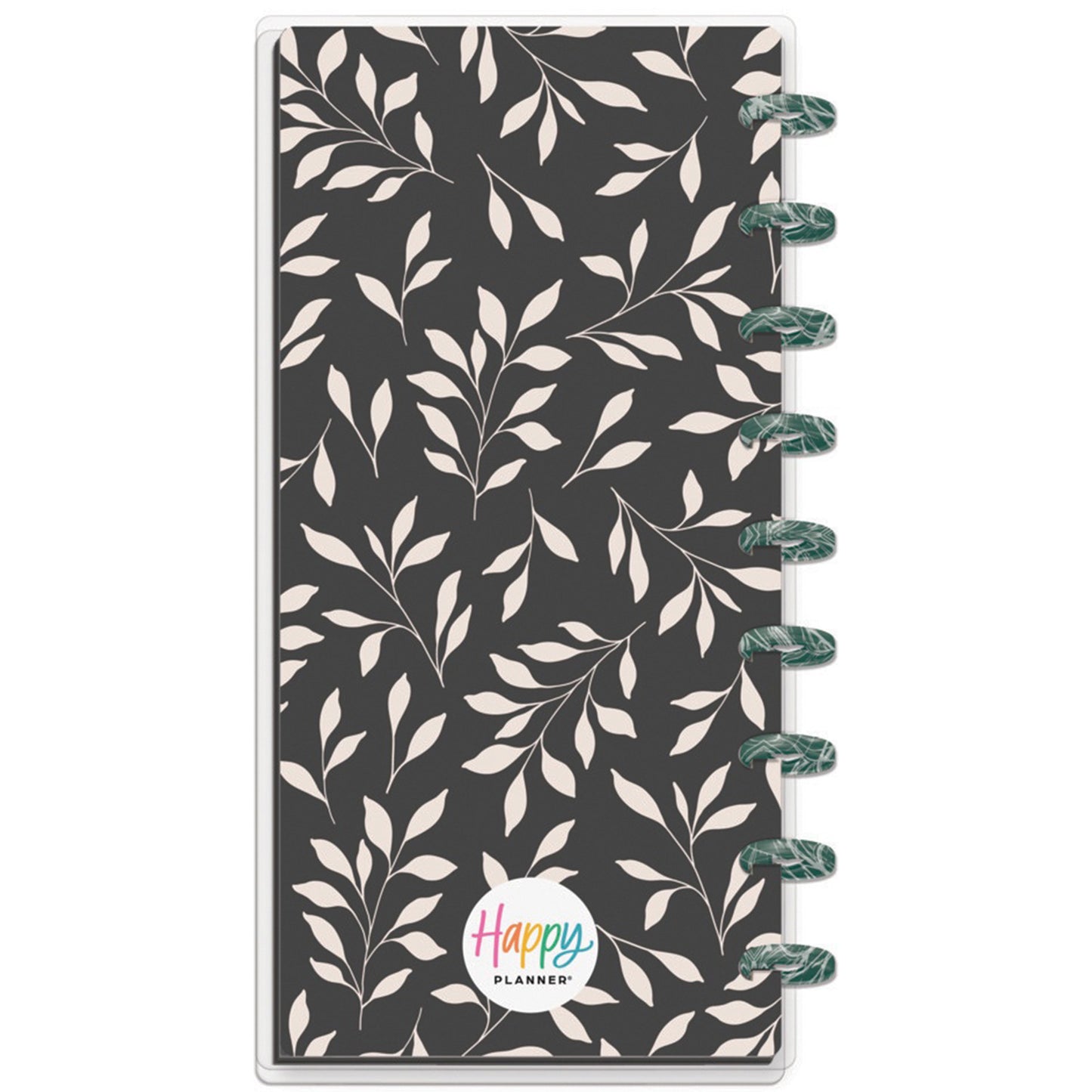 Happy Planner - Planner Skinny Classic (2026) - Heritage Charm