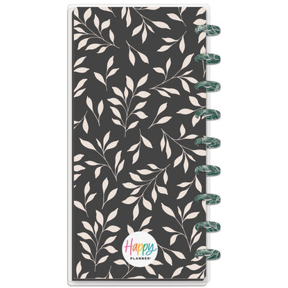 Happy Planner - Planner Skinny Classic (2026) - Heritage Charm