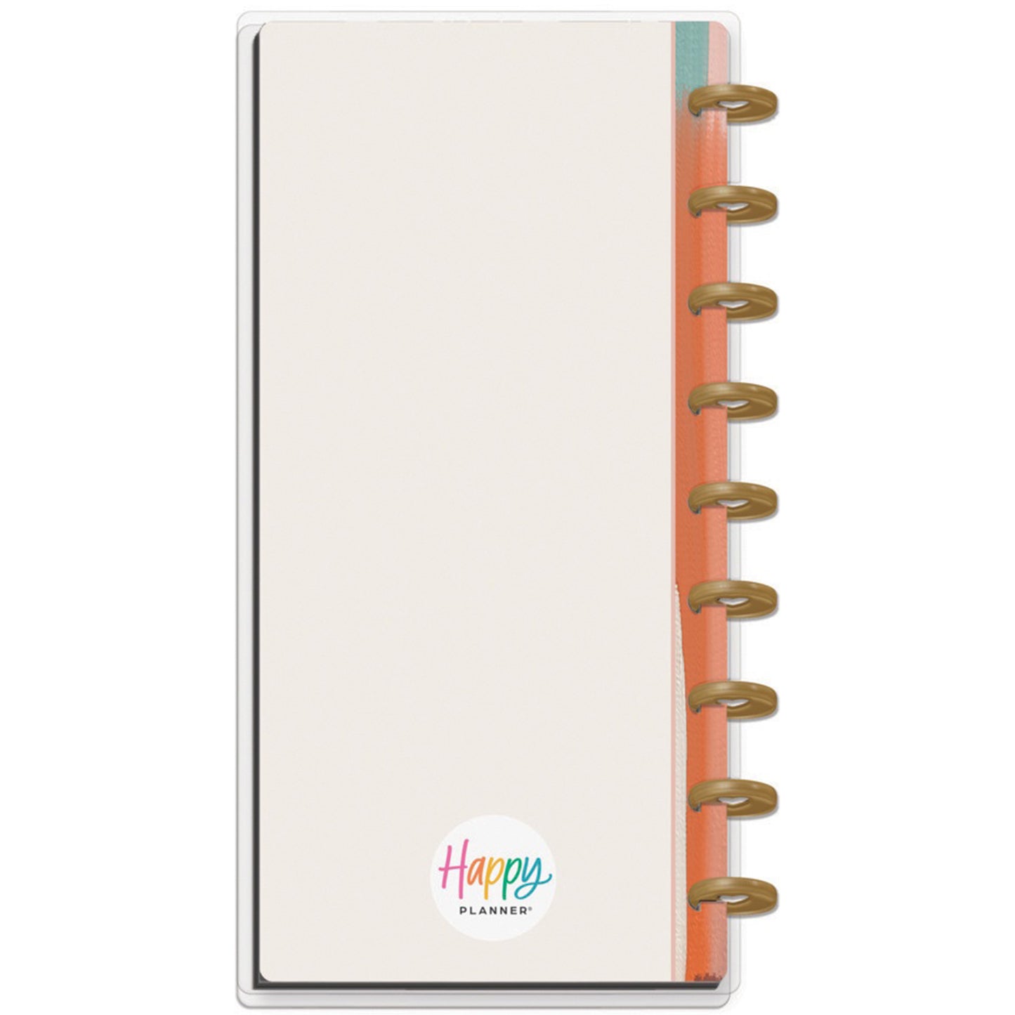 Happy Planner - Planner Skinny Classic (2026) - Watercolor Grace