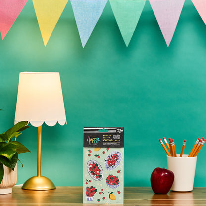 Happy Planner - Sticker Pack - Teaching Seasons
