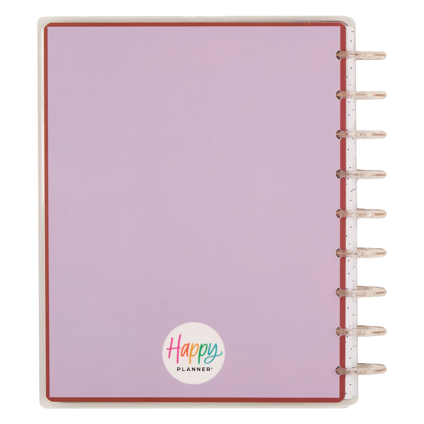 Happy Planner - Planner Classic (12 meses no fechado) - See The Good