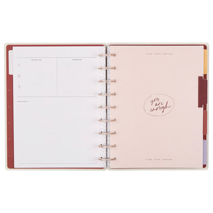 Happy Planner - Planner Classic (12 meses no fechado) - See The Good