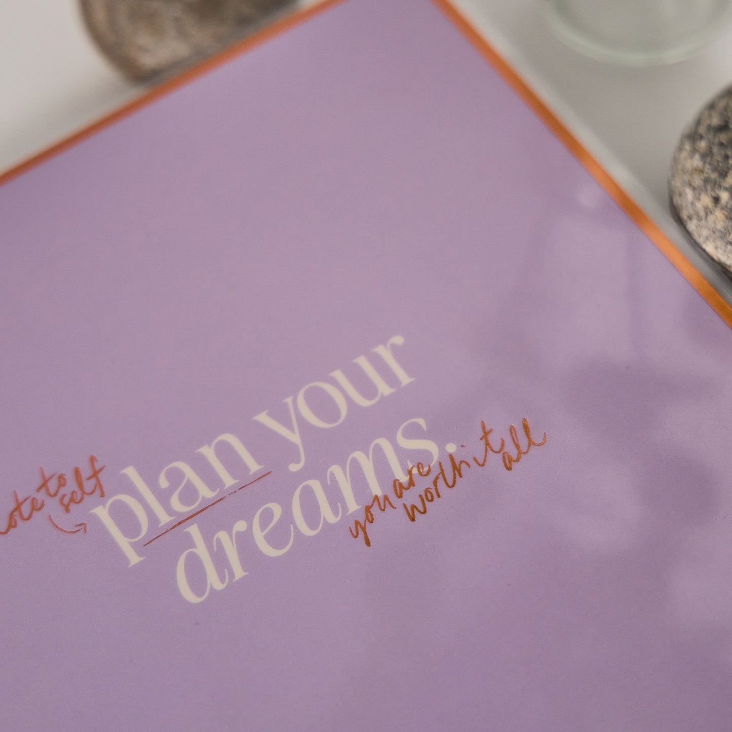 Happy Planner - Planner Classic (12 meses no fechado) - See The Good